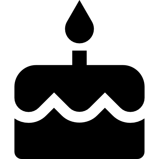 DOB icon